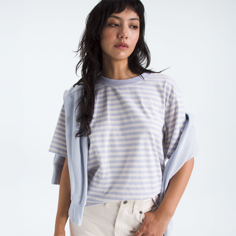 T-shirt The North Face TNF Tee (femmes)