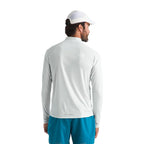 Chandail The North Face Sunriser ¼ Zip (hommes)
