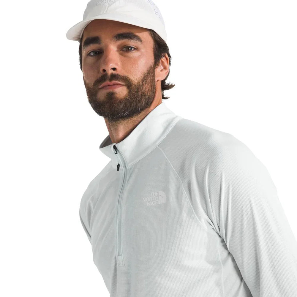 Chandail The North Face Sunriser ¼ Zip (hommes)