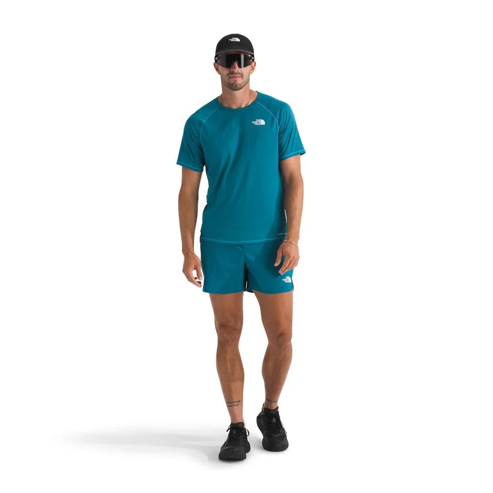 T-shirt The North Face Sunriser (hommes)