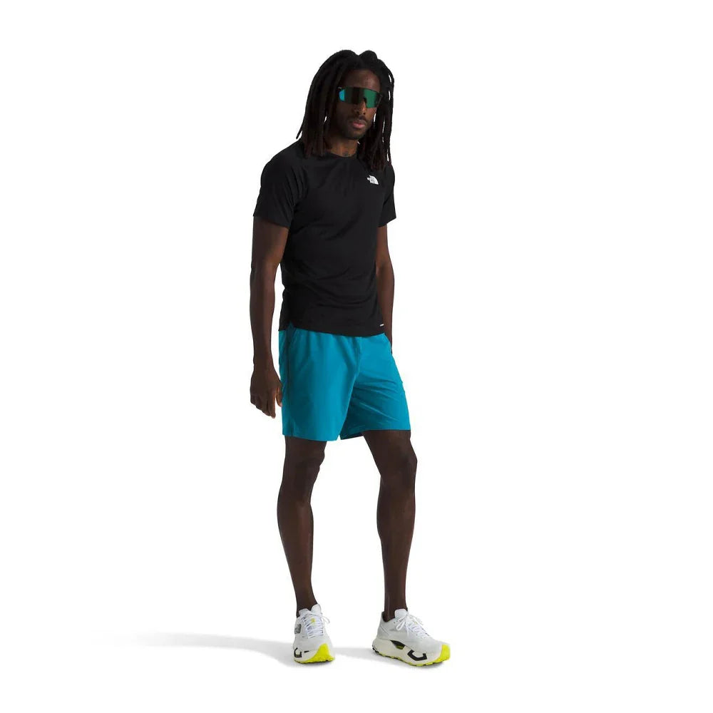 T-shirt The North Face Sunriser (hommes)