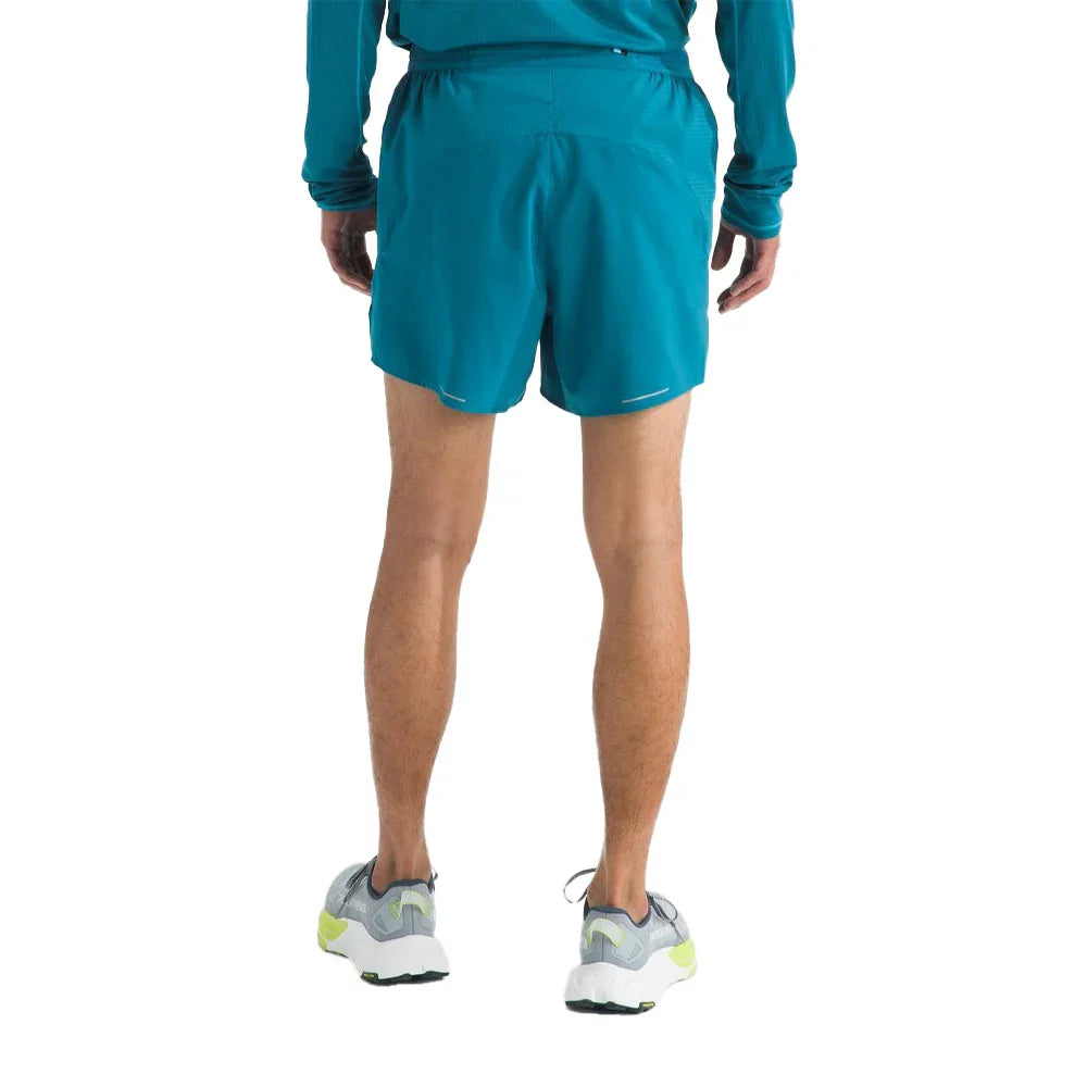 Short The North Face Sunriser 5" (hommes)