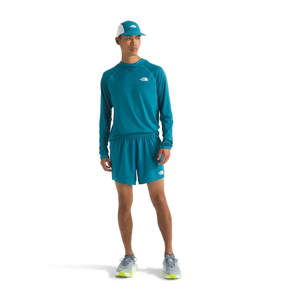 Short The North Face Sunriser 5" (hommes)