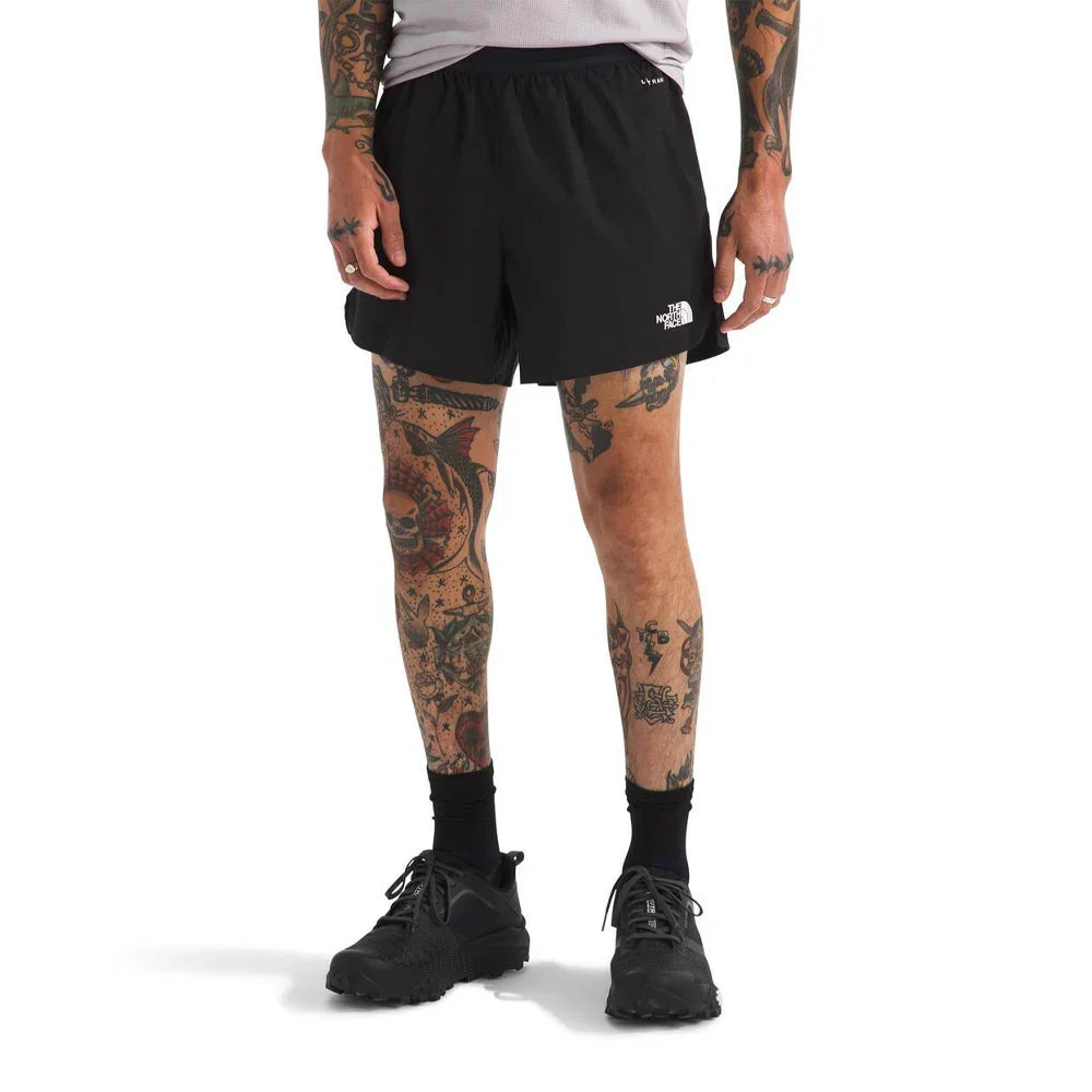 Short The North Face Sunriser 5" (hommes)