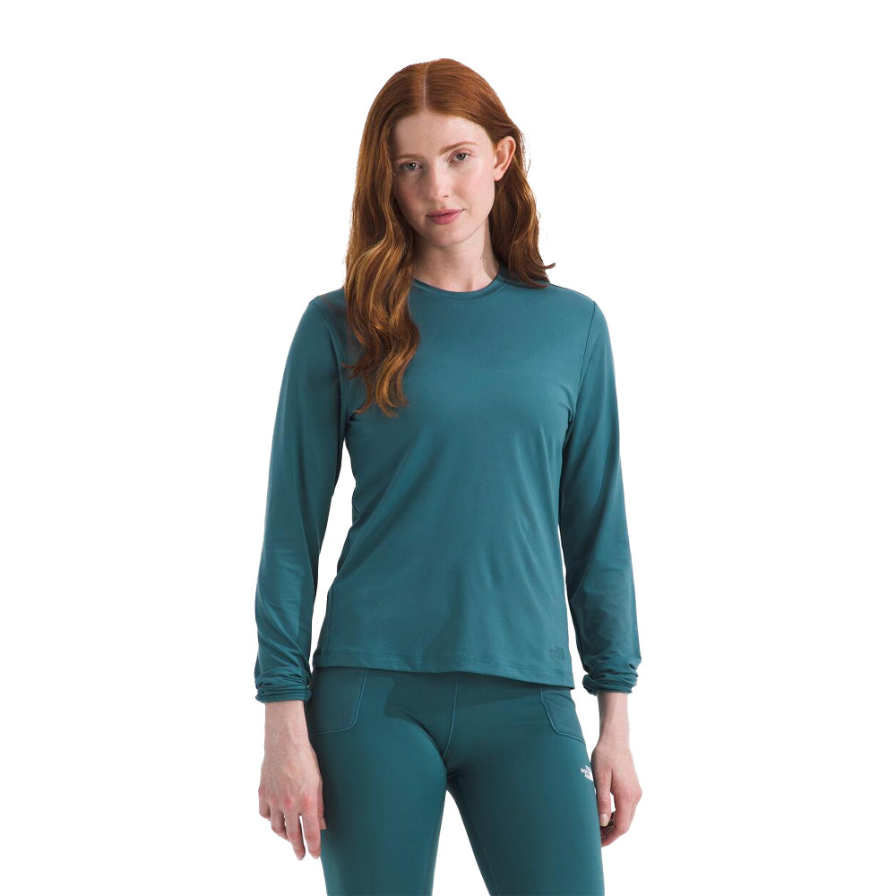 Chandail The North Face Dune Sky (femmes)