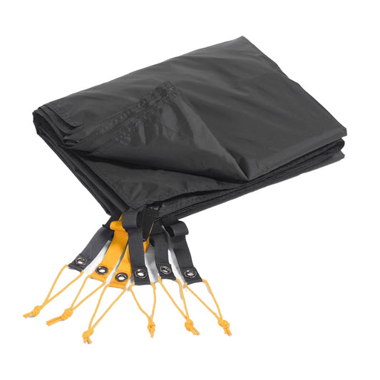 Toile de sol The North Face Wawona 4