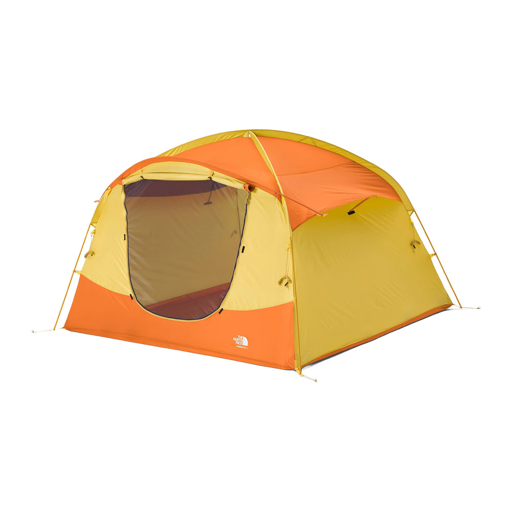 The North Face Sequoia 4P Tent