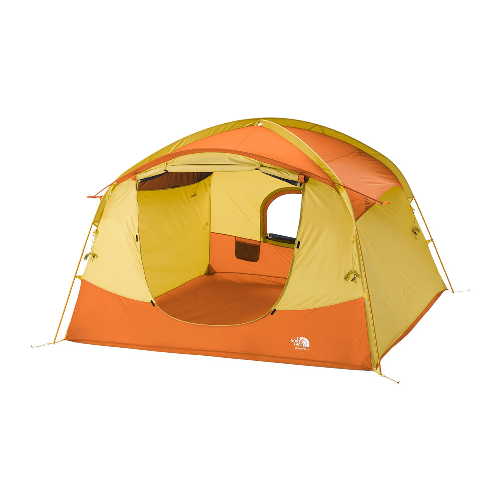 The North Face Sequoia 4P Tent