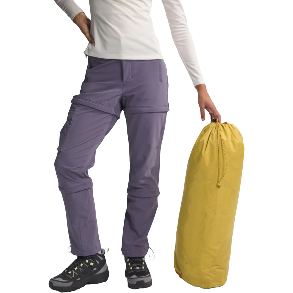 The North Face Sequoia 4P Tent