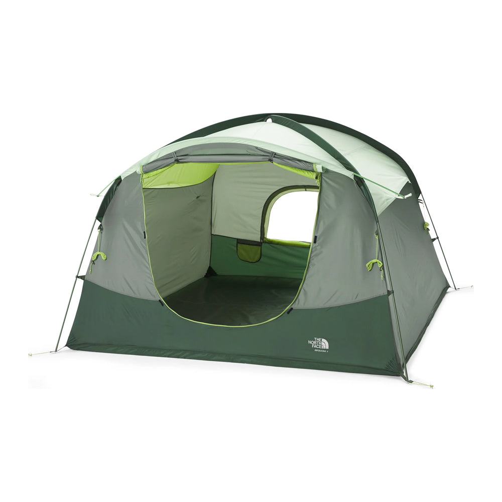 The North Face Sequoia 4P Tent