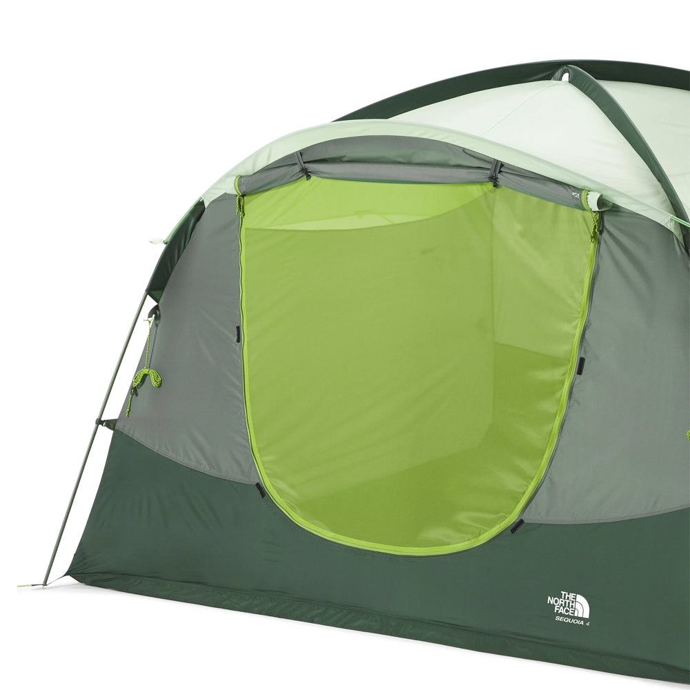 The North Face Sequoia 4P Tent
