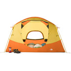 The North Face Sequoia 6P Tent