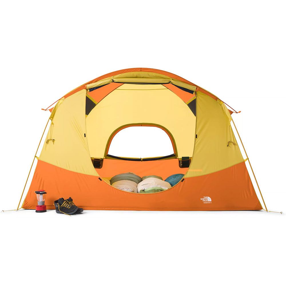 The North Face Sequoia 6P Tent
