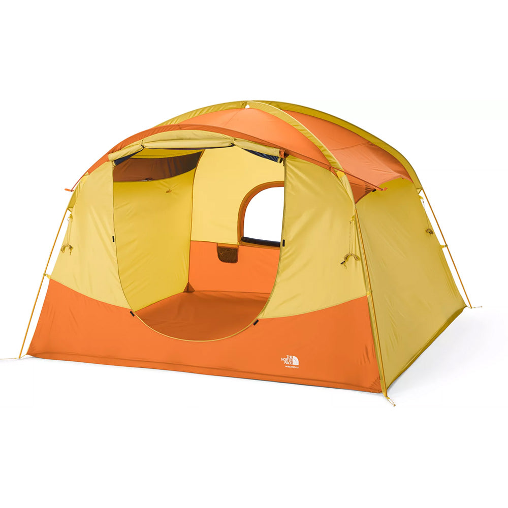 The North Face Sequoia 6P Tent