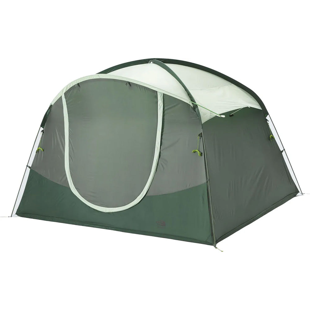 The North Face Sequoia 6P Tent