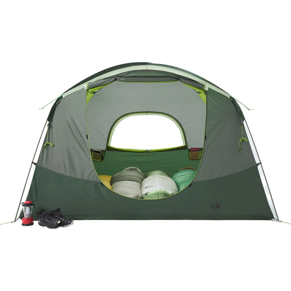 tente the north face Tente The North Face Sequoia 6P – La Cordée