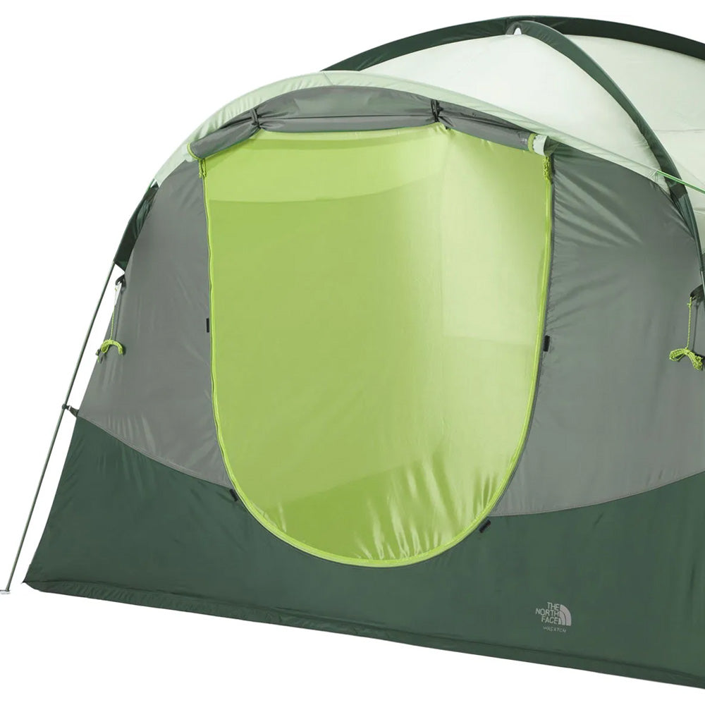 The North Face Sequoia 6P Tent