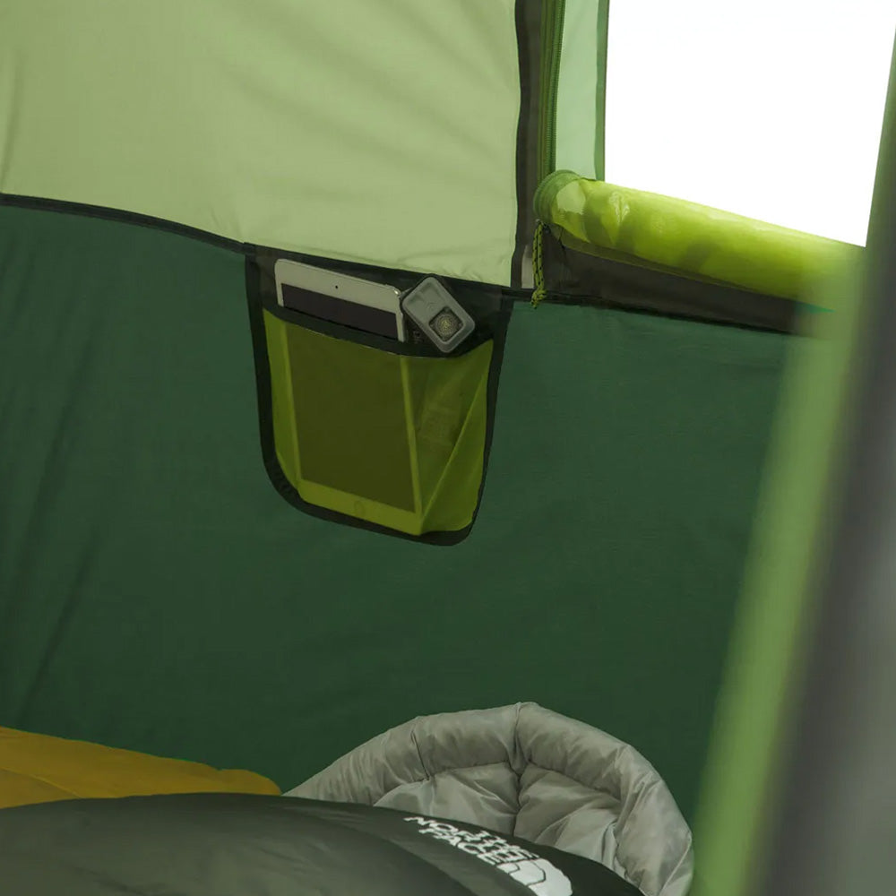 The North Face Sequoia 6P Tent