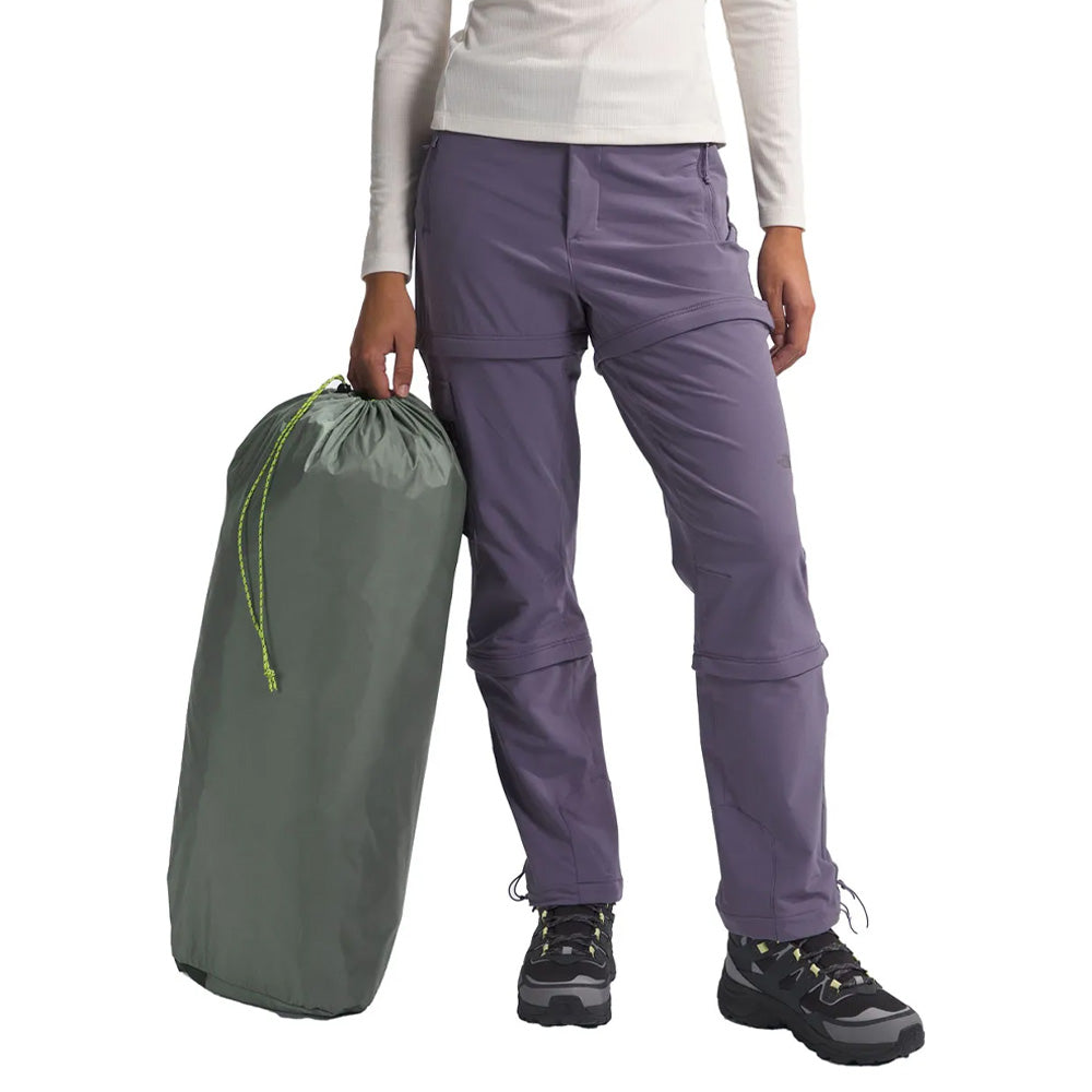 The North Face Sequoia 6P Tent