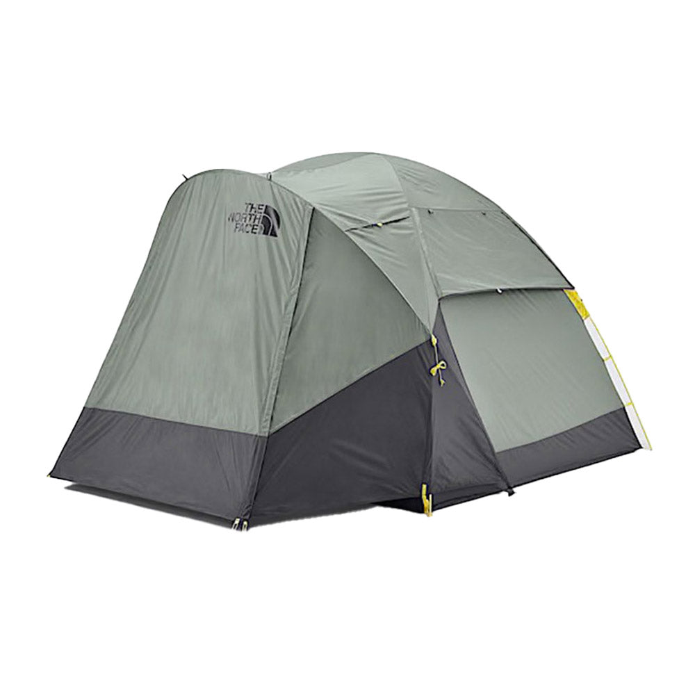 The North Face Wawona 4P Tent