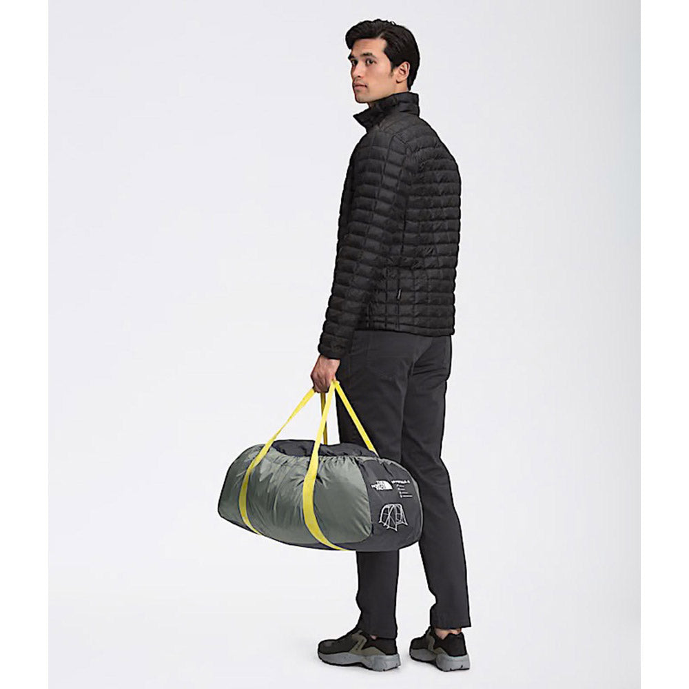 The North Face Wawona 4P Tent