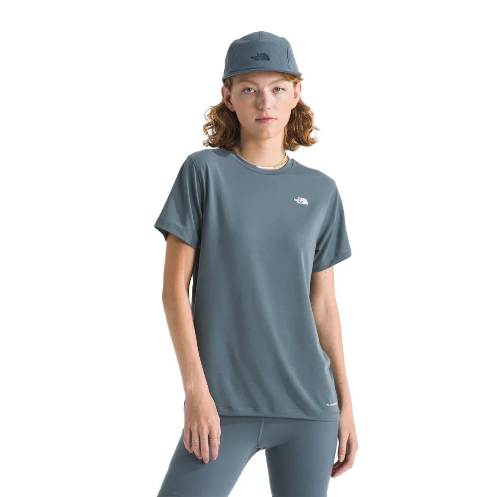 T-shirt The North Face Adventure (femmes)