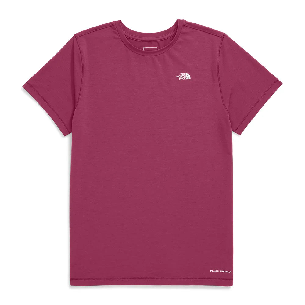 T-shirt The North Face Adventure (femmes)