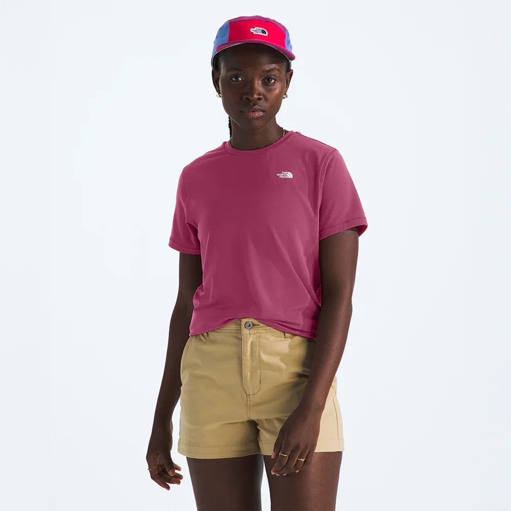 T-shirt The North Face Adventure (femmes)