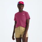 T-shirt The North Face Adventure (femmes)
