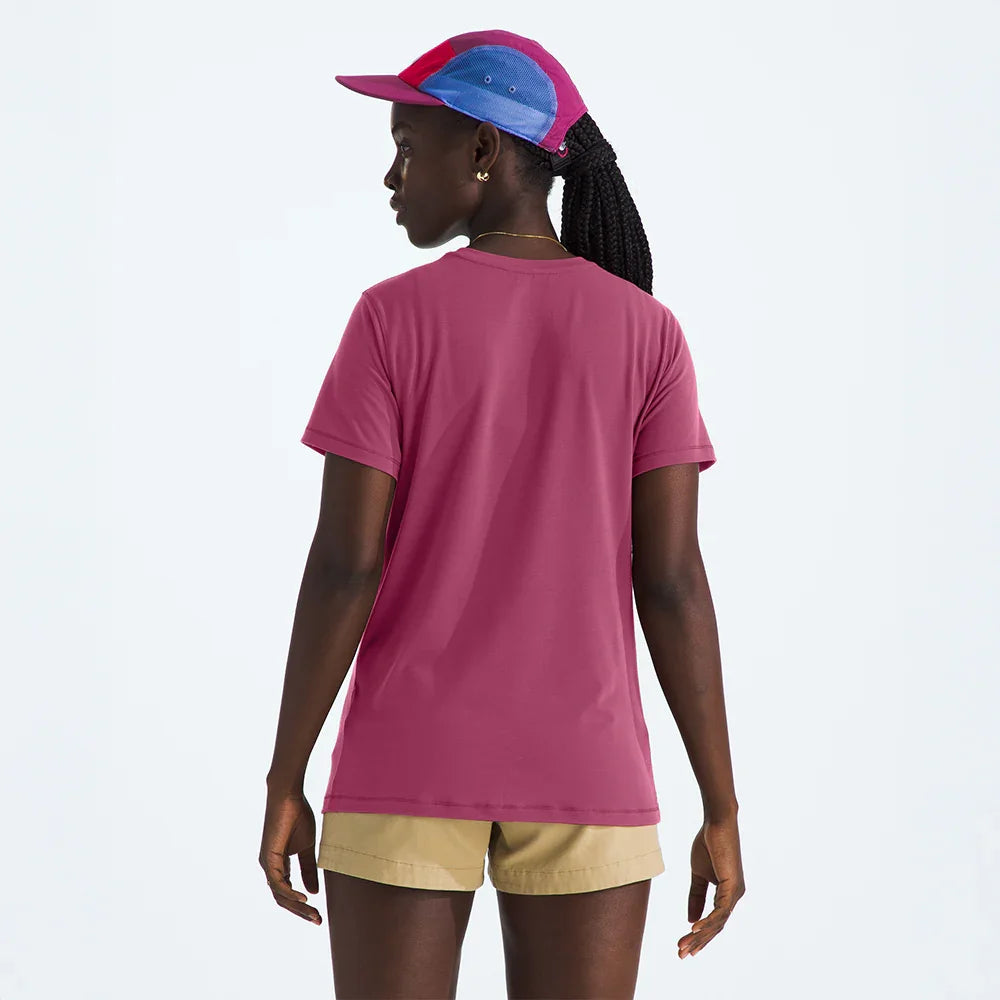 T-shirt The North Face Adventure (femmes)