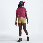 T-shirt The North Face Adventure (femmes)