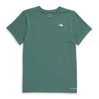 T-shirt The North Face Adventure (femmes)