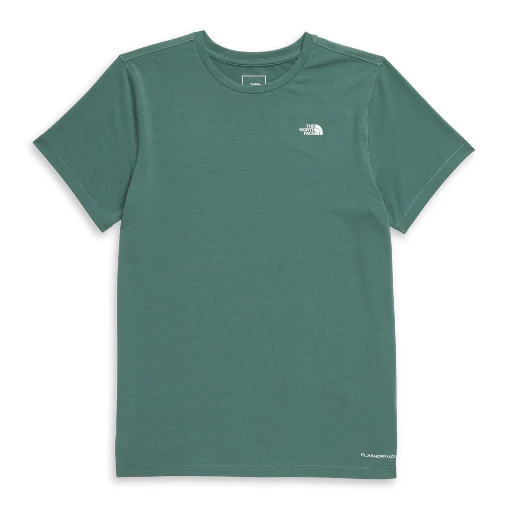 T-shirt The North Face Adventure (femmes)