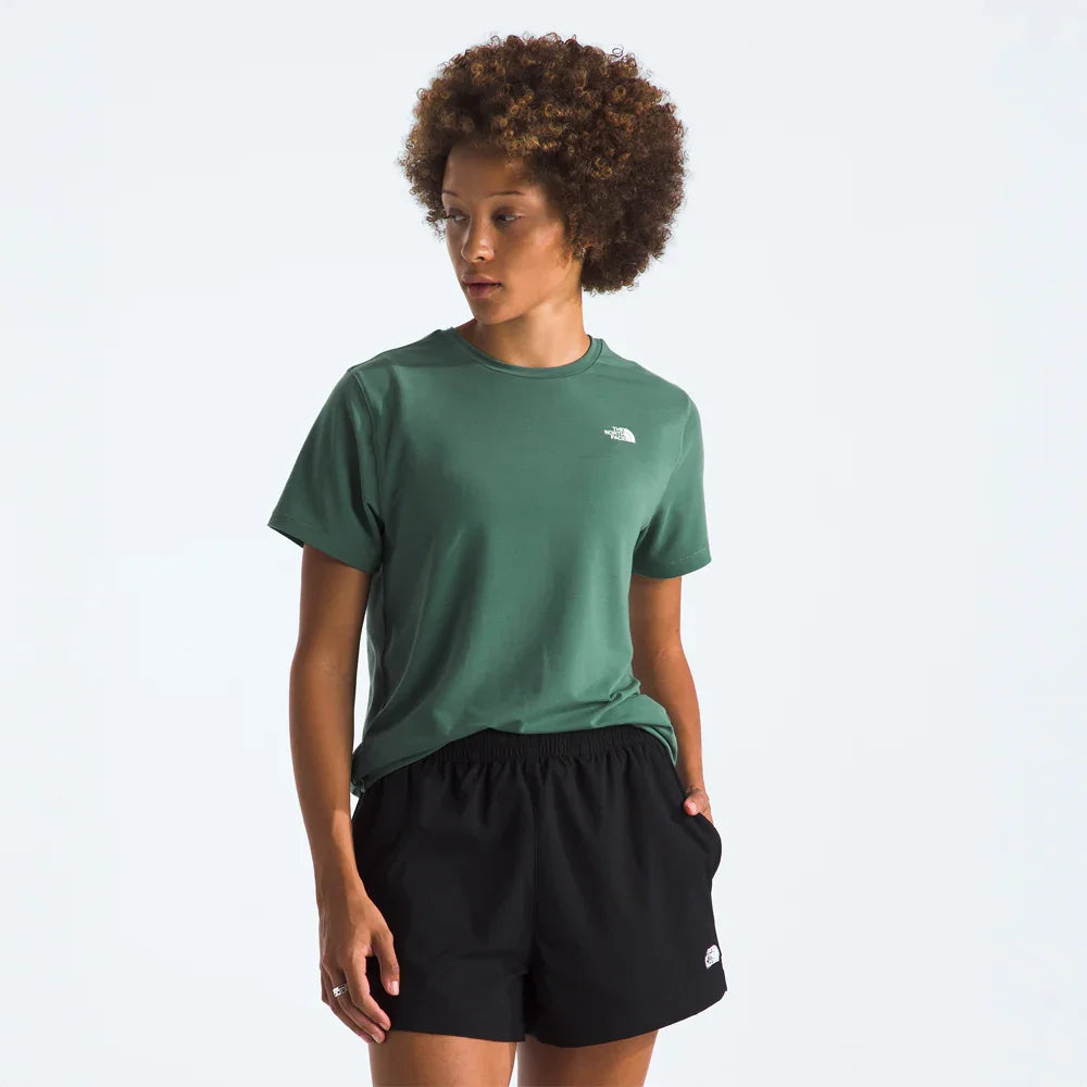 T-shirt The North Face Adventure (femmes)