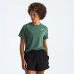 T-shirt The North Face Adventure (femmes)