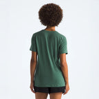 T-shirt The North Face Adventure (femmes)