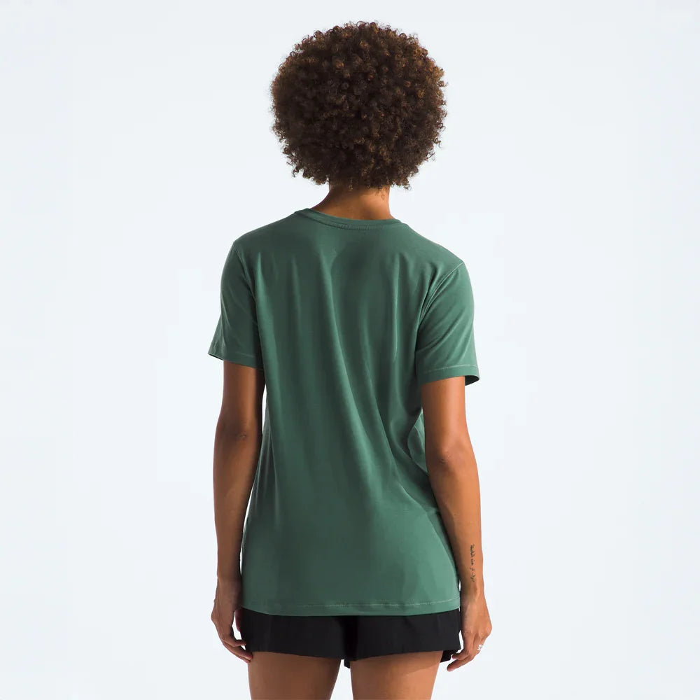 T-shirt The North Face Adventure (femmes)