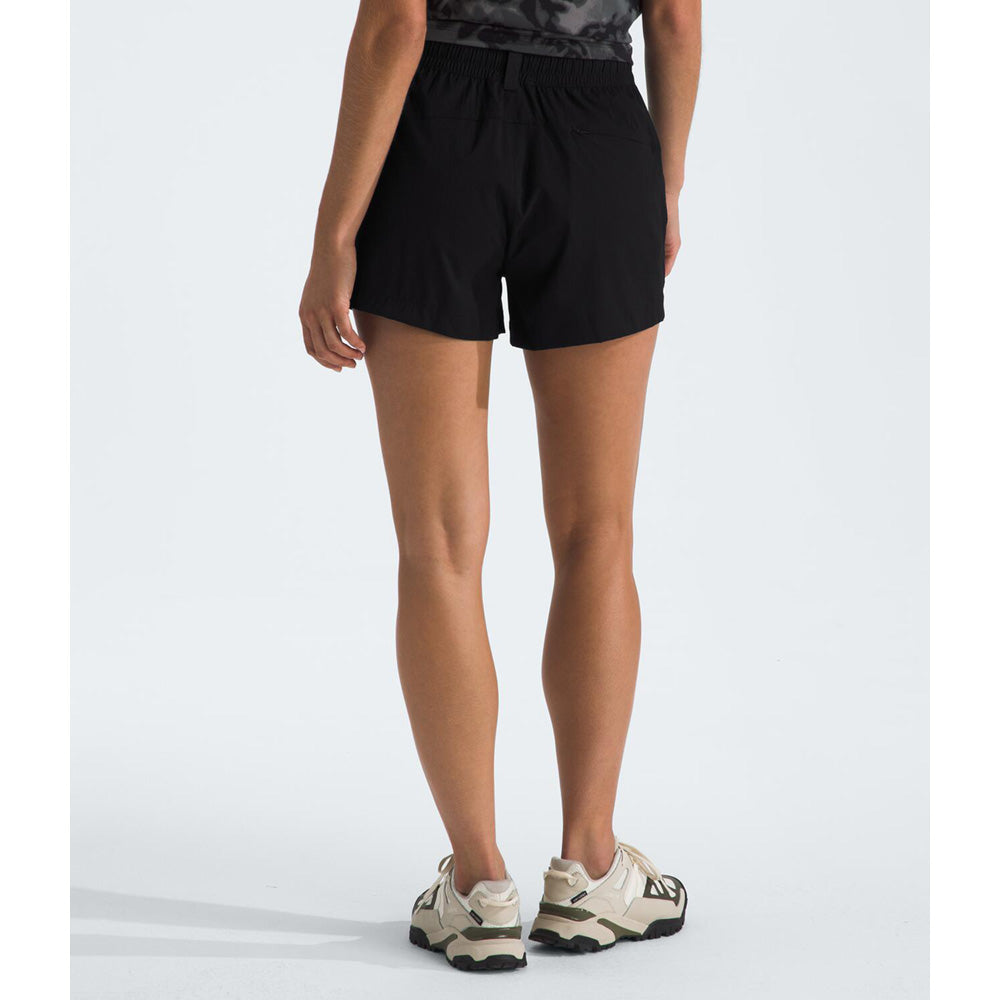 Short The North Face Class V Pathfinder Pull-On 3" (femmes)