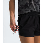 Short The North Face Class V Pathfinder Pull-On 3" (femmes)