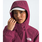 Manteau imperméable The North Face Antora (femmes)