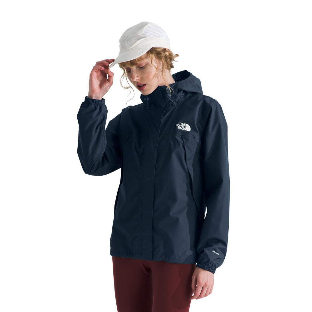 Manteau imperméable The North Face Antora (femmes)