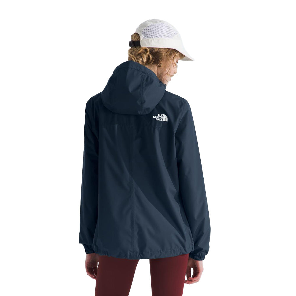 Manteau imperméable The North Face Antora (femmes)