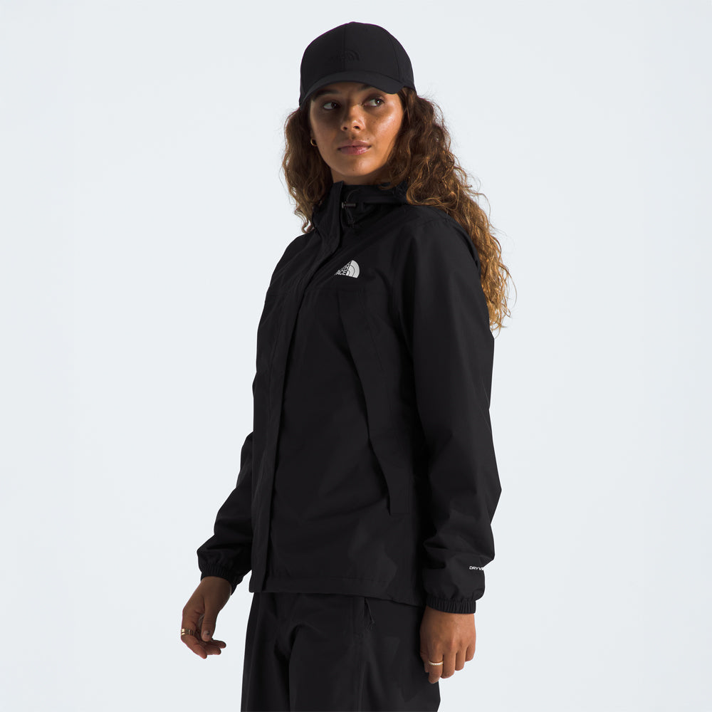 Manteau imperméable The North Face Antora (femmes)