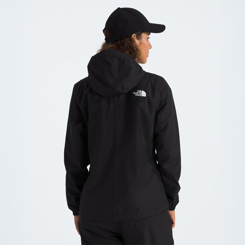 Manteau imperméable The North Face Antora (femmes)