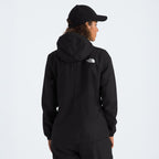 Manteau imperméable The North Face Antora (femmes)