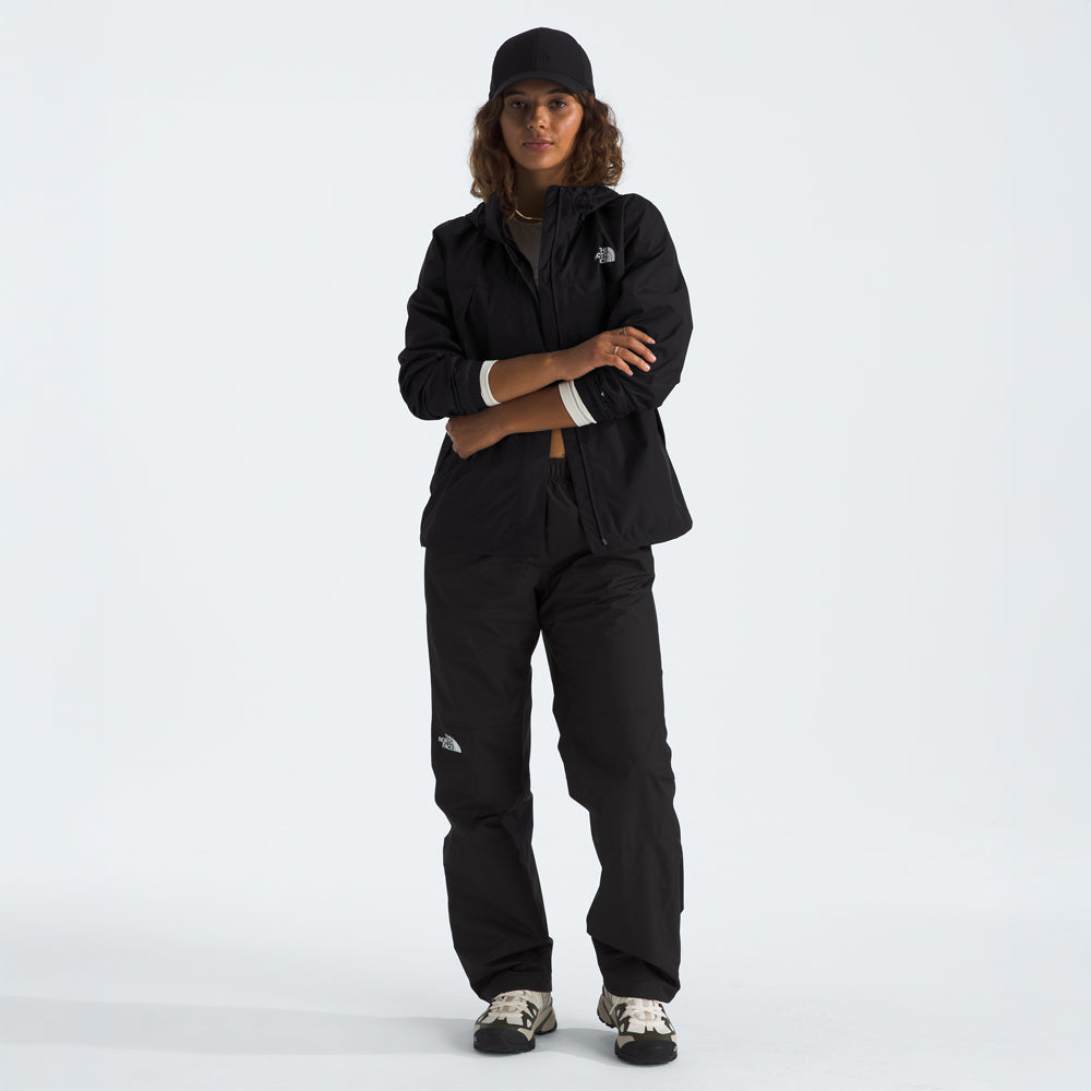 Manteau imperméable The North Face Antora (femmes)