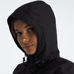 Manteau imperméable The North Face Antora (femmes)