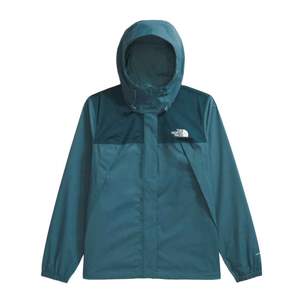 Manteau imperméable The North Face Antora (femmes)