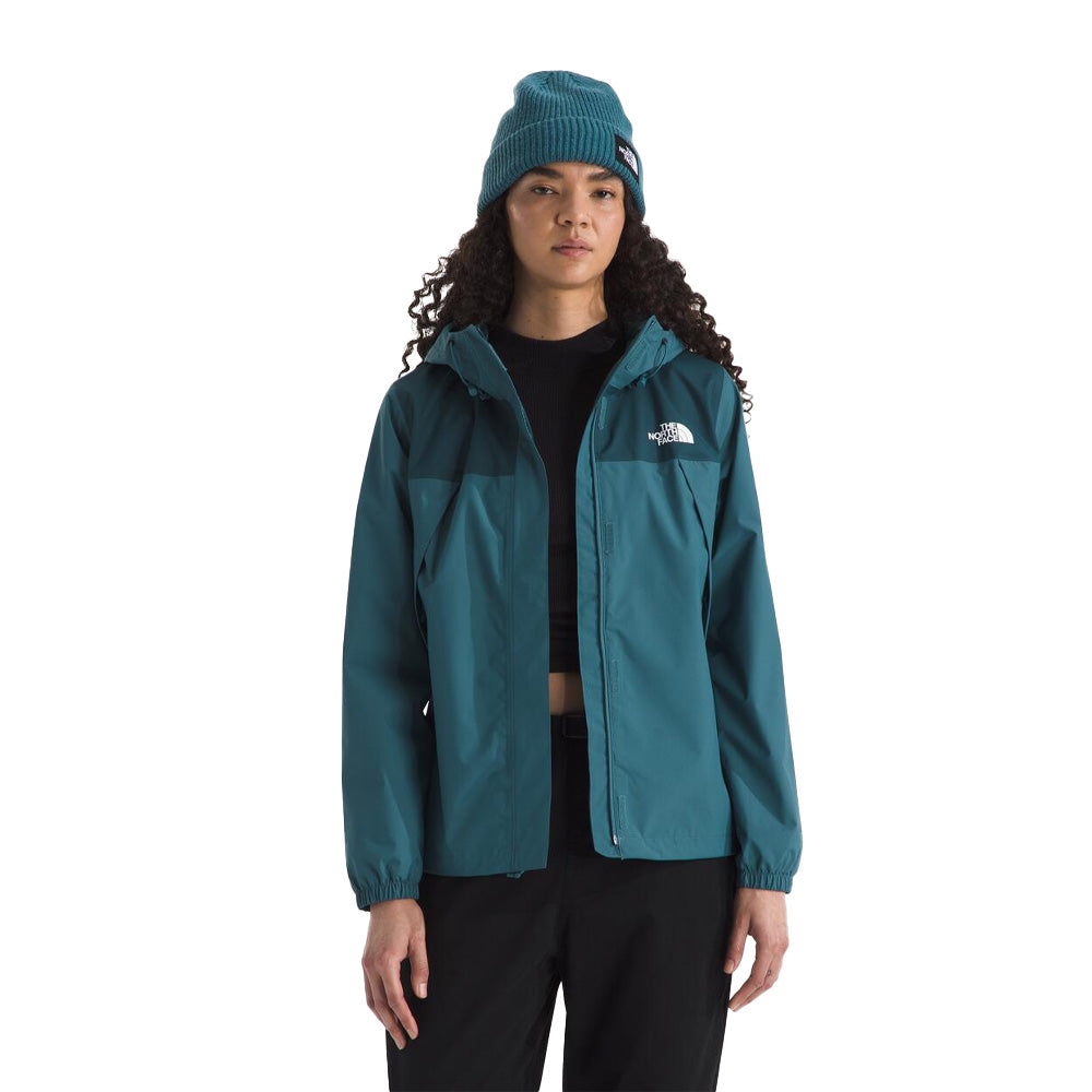 Manteau imperméable The North Face Antora (femmes)