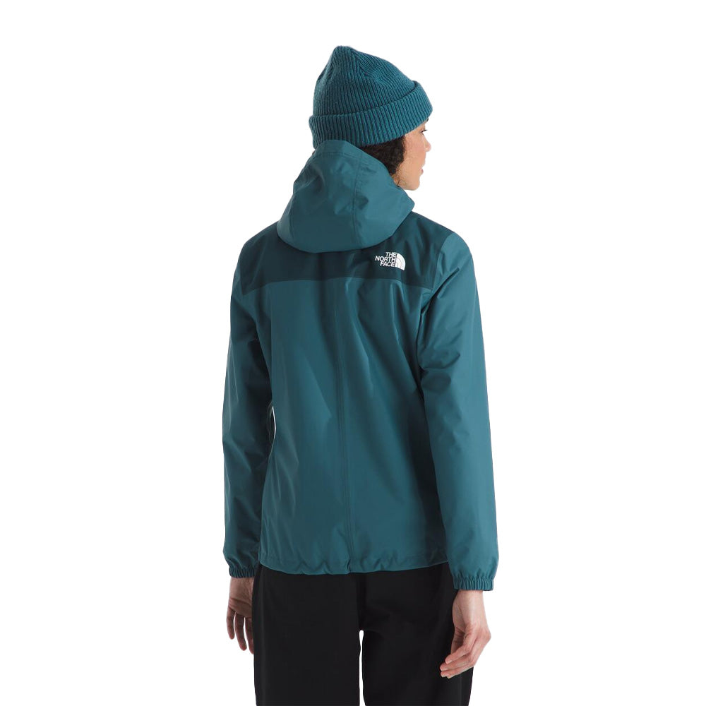 Manteau imperméable The North Face Antora (femmes)